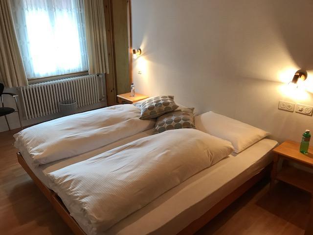 Chamanna Bed & Breakfast Ароса Екстериор снимка