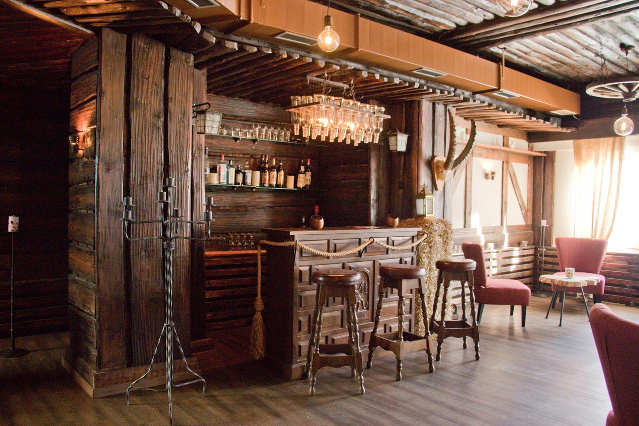 Chamanna Bed & Breakfast Ароса Екстериор снимка